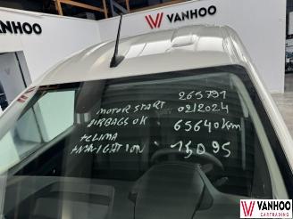Renault Express  picture 18