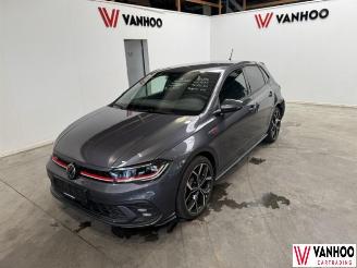 Voiture accidenté Volkswagen Polo  2025/5