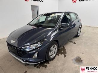 skadebil auto Hyundai I-20  2025/6