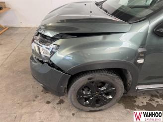Dacia Duster  picture 2