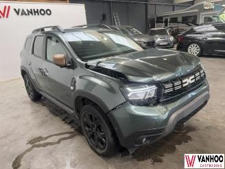 Dacia Duster  picture 4