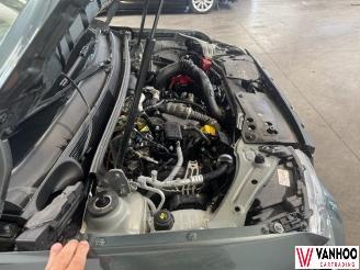 Dacia Duster  picture 9
