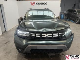 Dacia Duster  picture 3