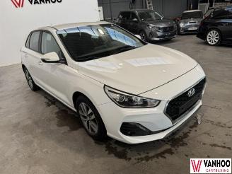 Hyundai I-30  picture 5