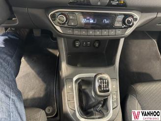 Hyundai I-30  picture 15
