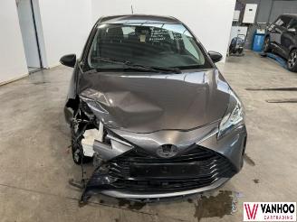 Toyota Yaris  picture 2
