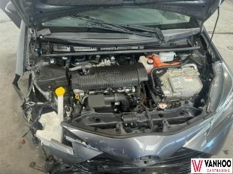 Toyota Yaris  picture 8