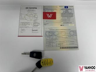 Toyota Yaris  picture 24