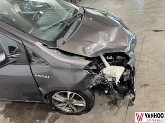 Toyota Yaris  picture 4