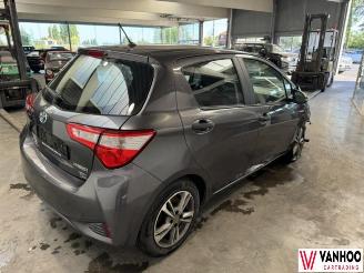Toyota Yaris  picture 6