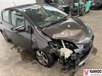 Toyota Yaris  picture 3