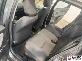 Toyota Yaris  picture 16