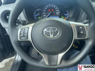 Toyota Yaris  picture 19
