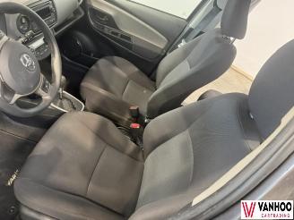 Toyota Yaris  picture 17