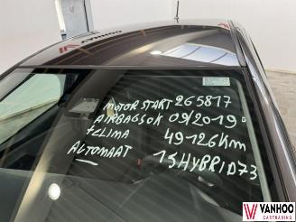 Toyota Yaris  picture 25