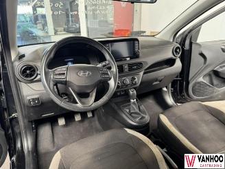 Hyundai I-10  picture 14