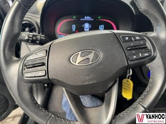 Hyundai I-10  picture 16