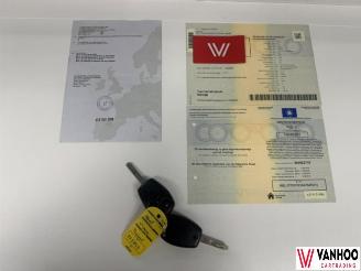 Opel Vivaro  picture 21