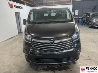 Opel Vivaro  picture 3