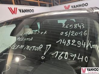 Opel Vivaro  picture 22