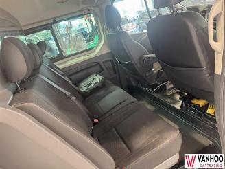 Opel Vivaro  picture 13
