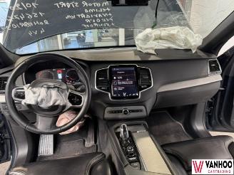 Volvo Xc-90  picture 15