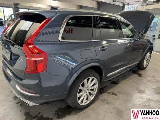 Volvo Xc-90  picture 8