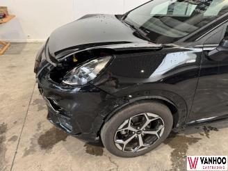 Ford Puma  picture 2