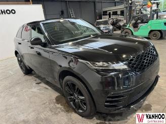 Land Rover Range Rover ROVER VELAR picture 4