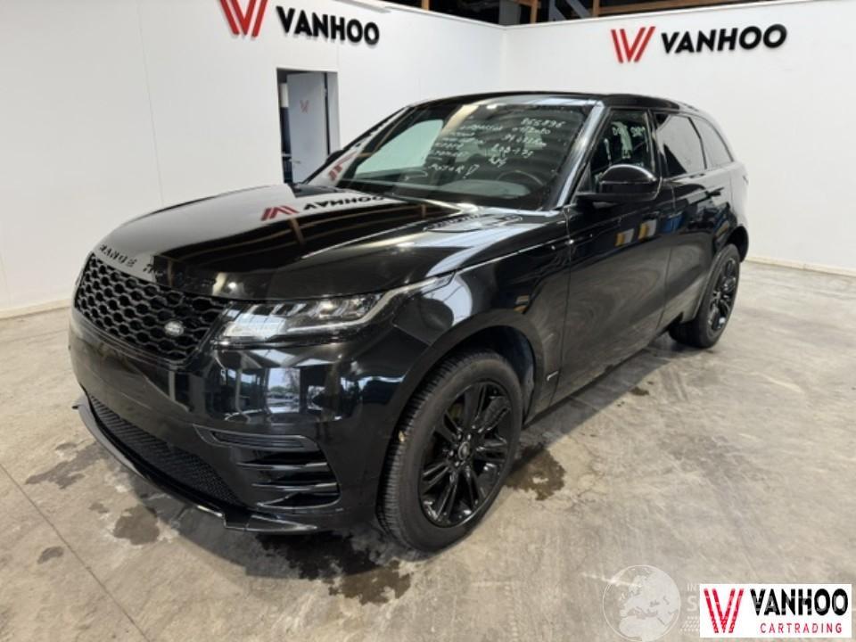 Land Rover Range Rover ROVER VELAR