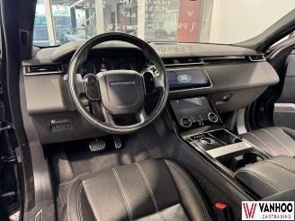 Land Rover Range Rover ROVER VELAR picture 12
