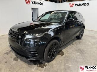 Auto incidentate Land Rover Range Rover ROVER VELAR 2020/1