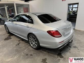 Mercedes E-klasse  picture 9