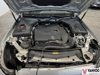 Mercedes E-klasse  picture 10