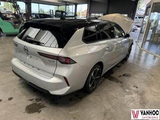 Opel Astra  picture 11