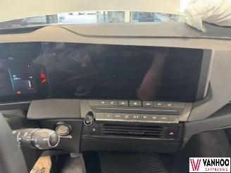 Opel Astra  picture 21