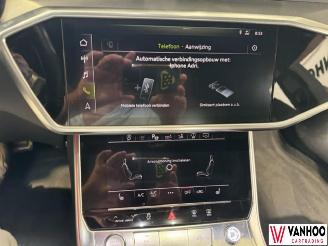 Audi A7  picture 21