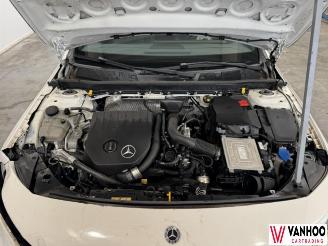 Mercedes A-klasse  picture 8