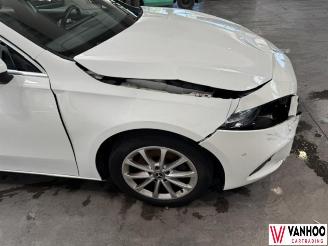 Mercedes A-klasse  picture 5