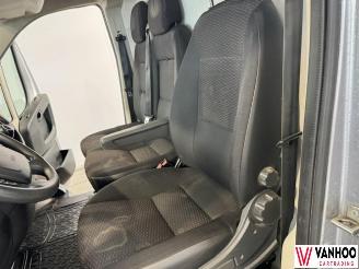 Peugeot Boxer  picture 13