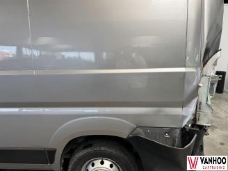 Peugeot Boxer  picture 4