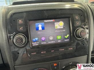 Peugeot Boxer  picture 17