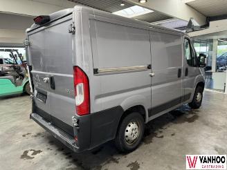 Peugeot Boxer  picture 8