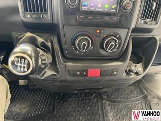 Peugeot Boxer  picture 18