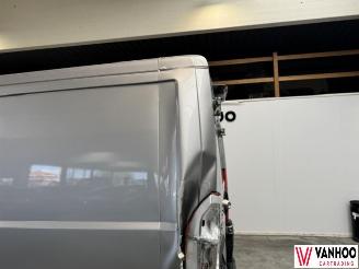 Peugeot Boxer  picture 3