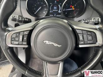 Jaguar F-Pace  picture 16