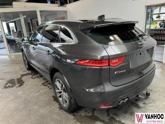 Jaguar F-Pace  picture 7