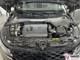 Land Rover Range Rover ROVER EVOQUE picture 9