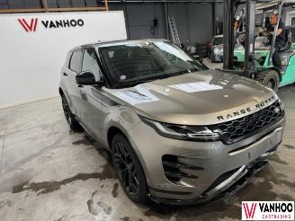 skadebil auto Land Rover Range Rover ROVER EVOQUE 2022/8