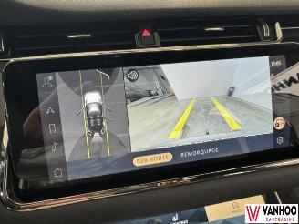 Land Rover Range Rover ROVER EVOQUE picture 20